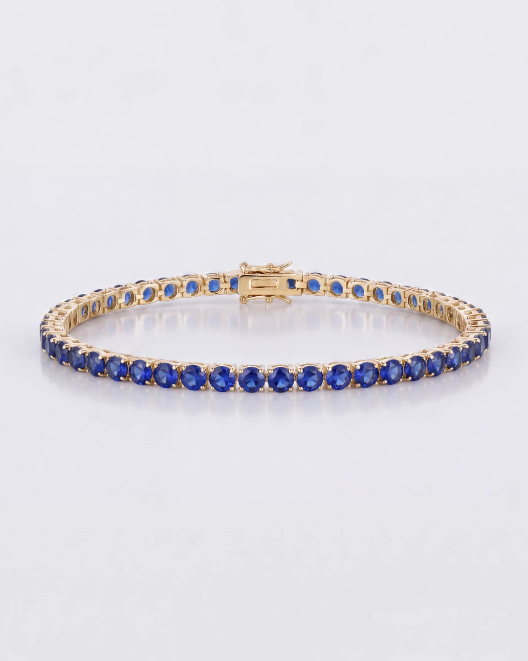 Riviera Gold Blue