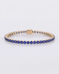 Riviera Gold Blue