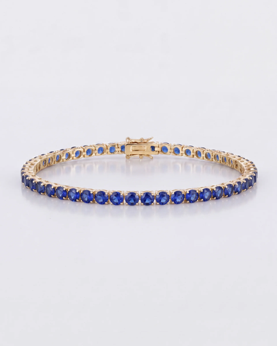 Riviera Gold Blue