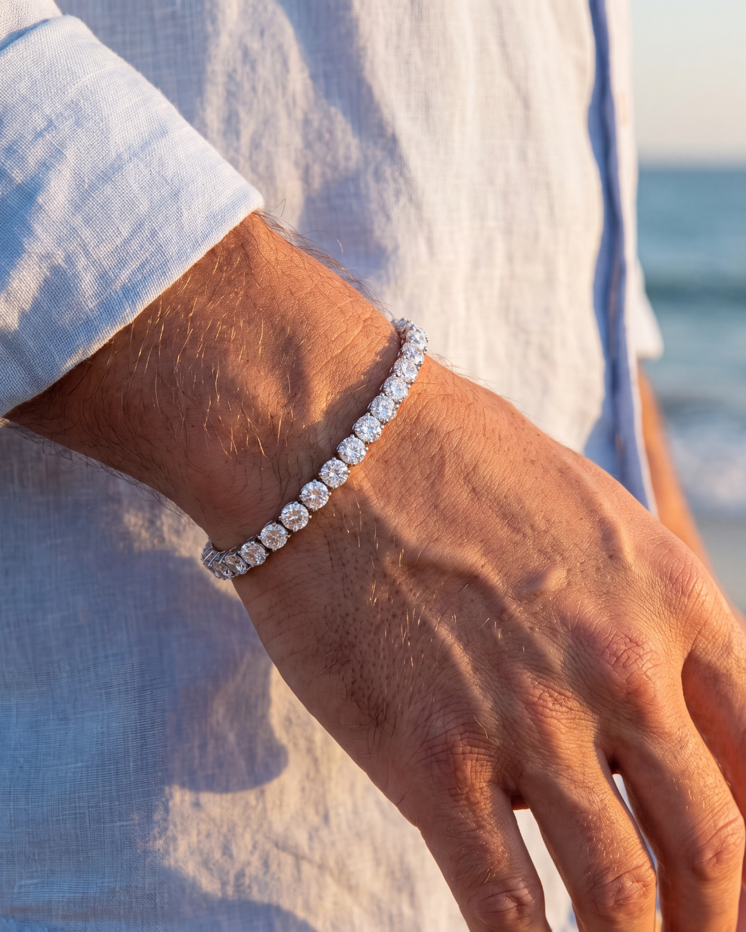 Buy once, wear forever