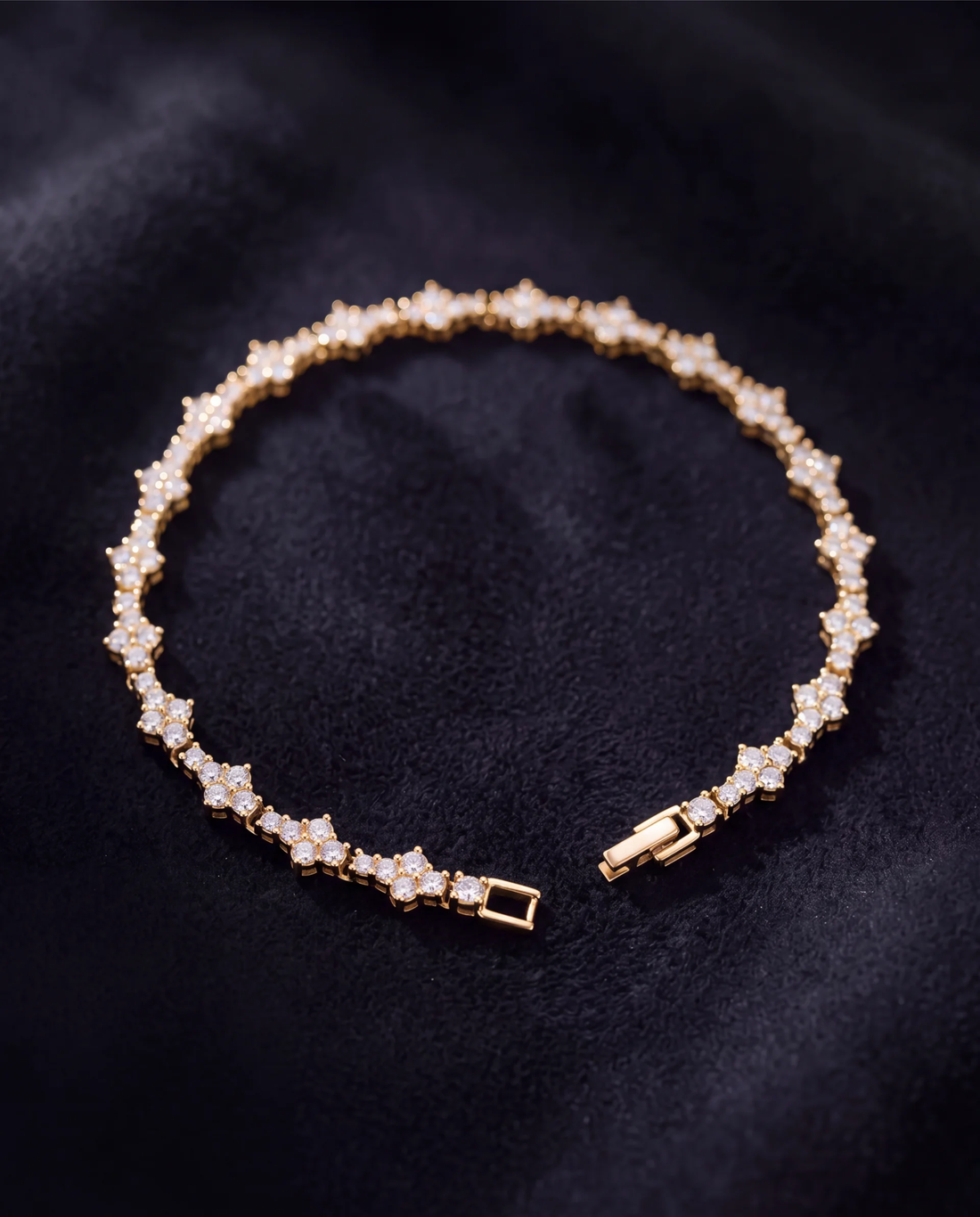 Riviera Cluster Gold