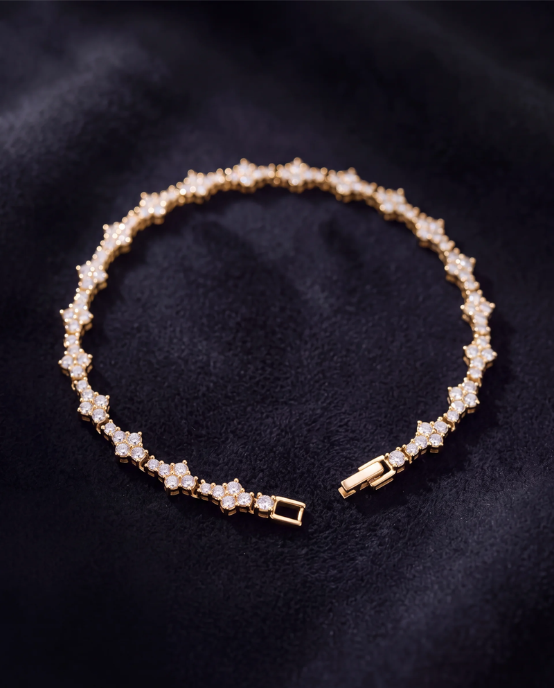 Riviera Cluster Gold