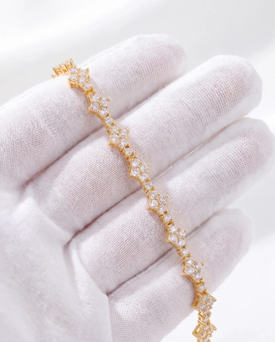 Riviera Cluster Gold