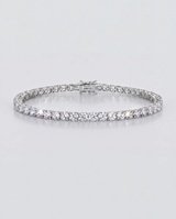 Riviera Tennis Bracelet