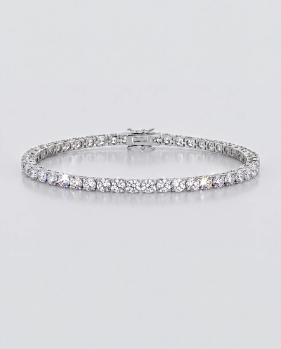 Diamond White