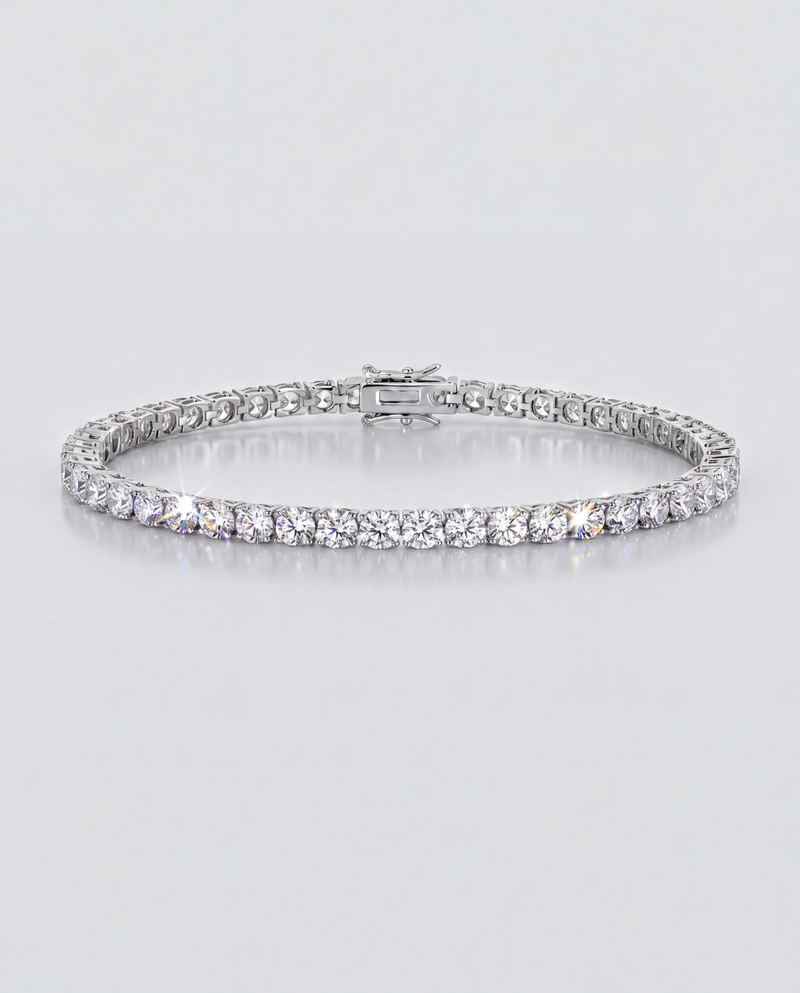 Diamond White