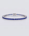 Riviera Sapphire Blue