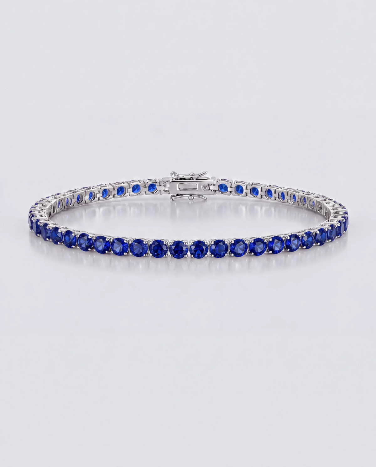 Sapphire Blue