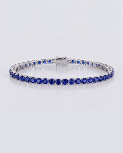 Sapphire Blue