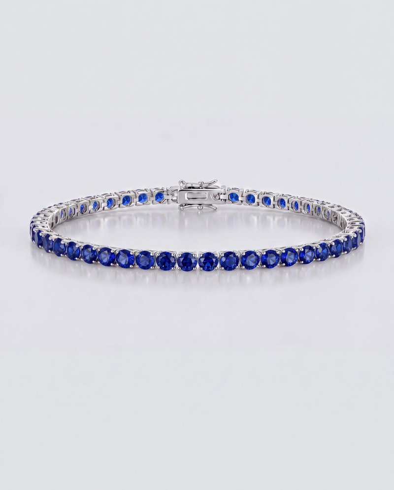 Sapphire Blue