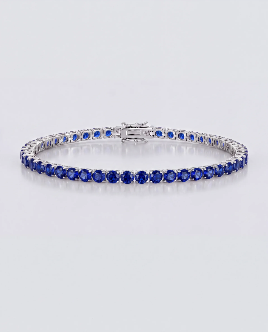 Sapphire Blue