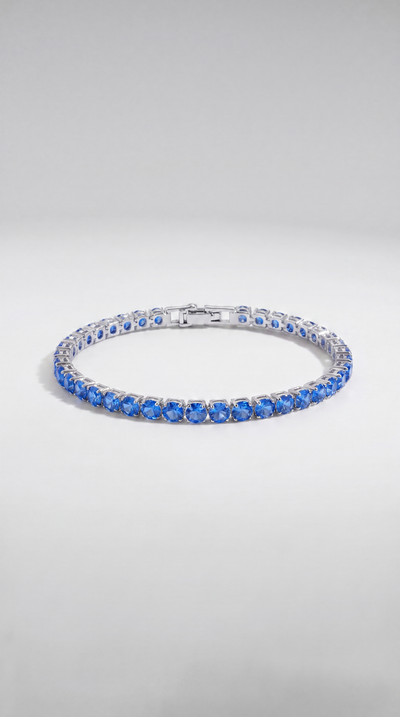 Sapphire Blue