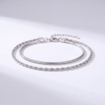 Silver