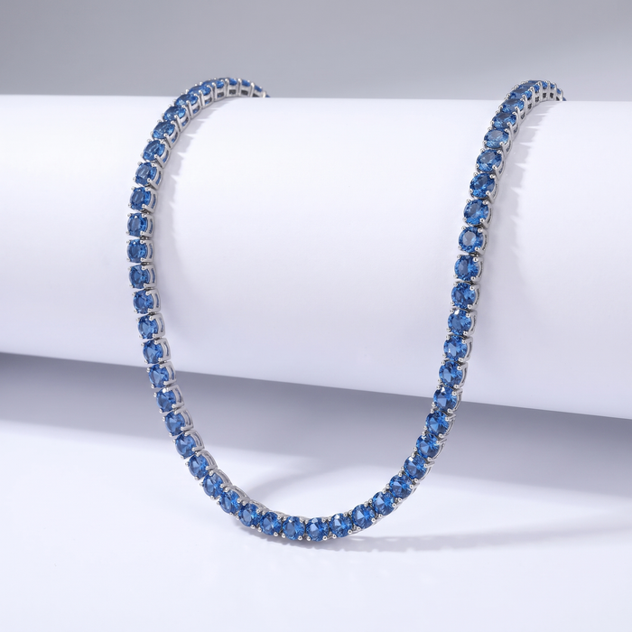 Sapphire Blue