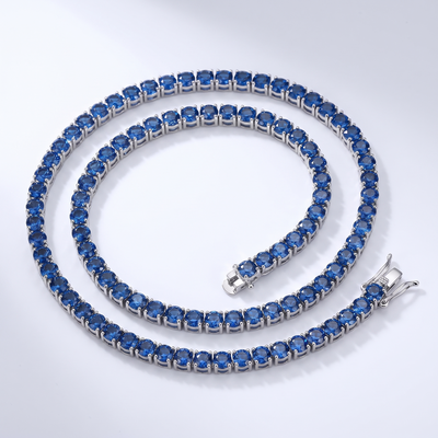 Sapphire Blue