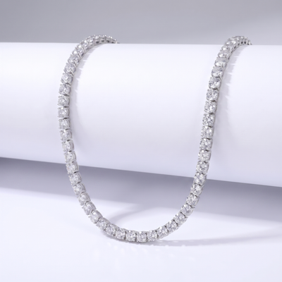 Diamond White
