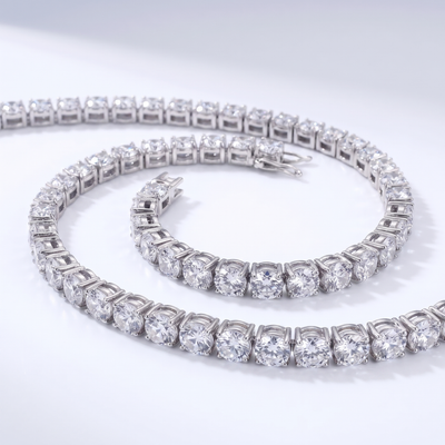 Diamond White