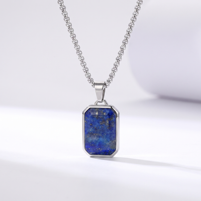 Lapis Blue