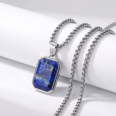 Lapis Blue