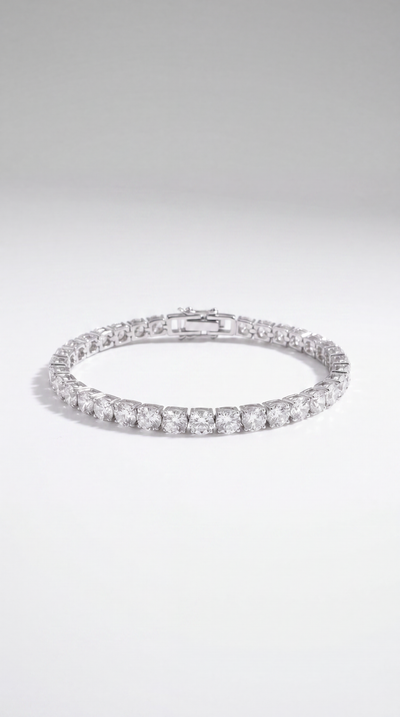 Diamond White