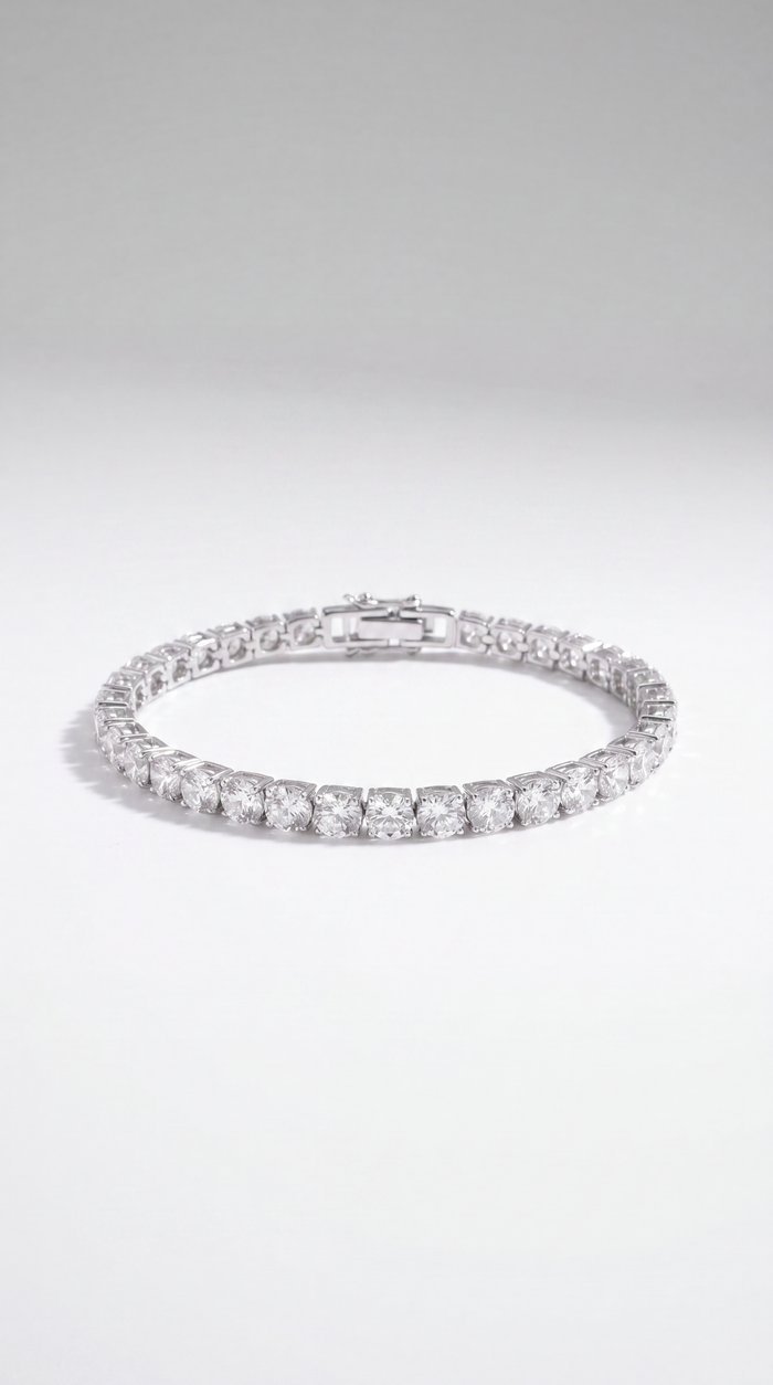 Diamond White