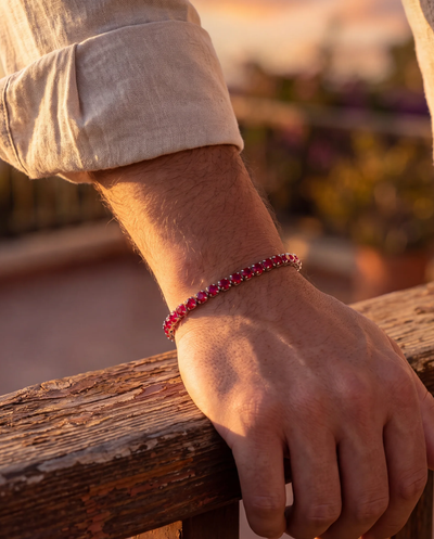 Riviera Ruby