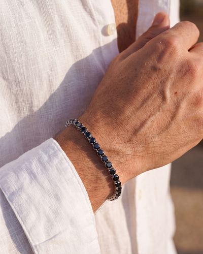 Onyx Black