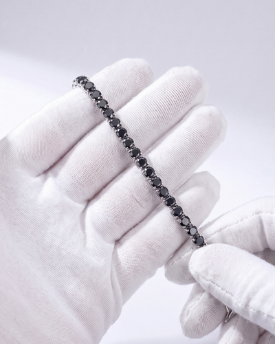 Onyx Black