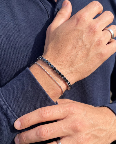 Onyx Black